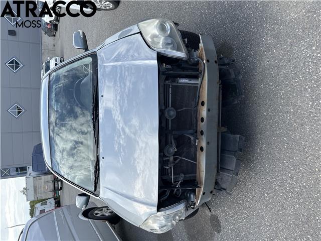 Toyota Avensis 2003-2008 (Type II) , Motorkode: 1AD-FTV, Girkassekode: Manuell