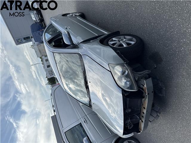 Toyota Avensis 2003-2008 (Type II) , Motorkode: 1AD-FTV, Girkassekode: Manuell