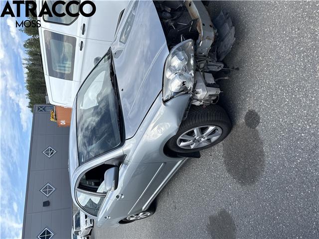 Toyota Avensis 2003-2008 (Type II) , Motorkode: 1AD-FTV, Girkassekode: Manuell