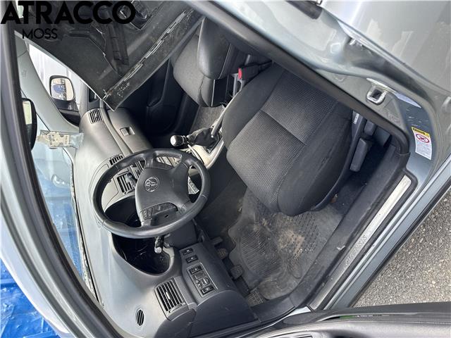 Toyota Avensis 2003-2008 (Type II) , Motorkode: 1AD-FTV, Girkassekode: Manuell
