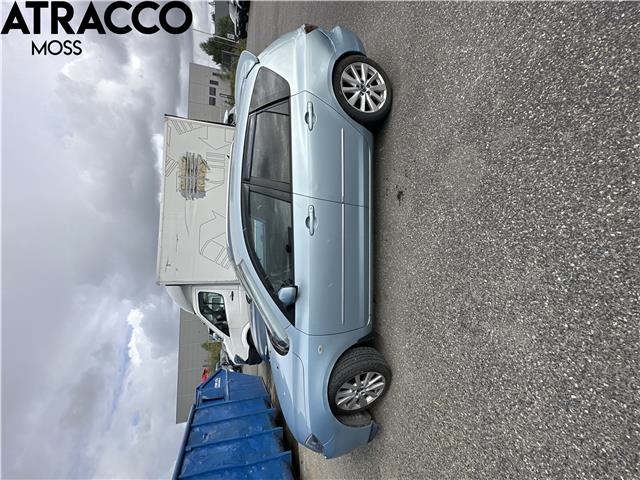 Mazda 3 2006-2009 (Type I, Fase 2) , Motorkode: Z6, Girkassekode: 
