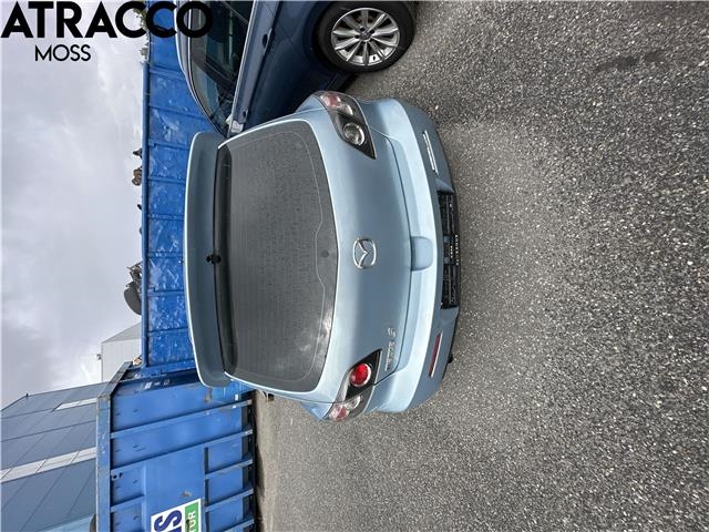 Mazda 3 2006-2009 (Type I, Fase 2) , Motorkode: Z6, Girkassekode: 