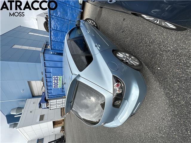 Mazda 3 2006-2009 (Type I, Fase 2) , Motorkode: Z6, Girkassekode: 