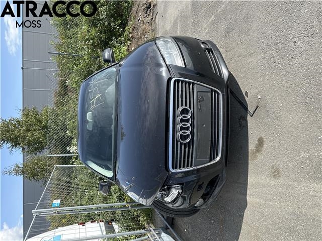Audi A3 2009-2012 (Type II, Fase 2) , Motorkode: CAYC, Girkassekode: Manuell