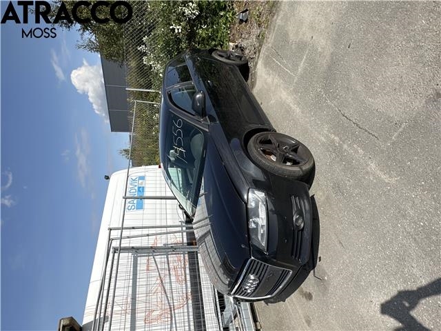 Audi A3 2009-2012 (Type II, Fase 2) , Motorkode: CAYC, Girkassekode: Manuell