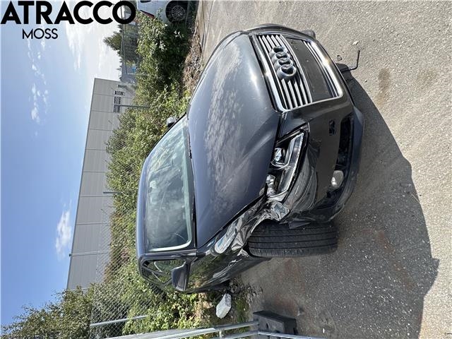 Audi A3 2009-2012 (Type II, Fase 2) , Motorkode: CAYC, Girkassekode: Manuell