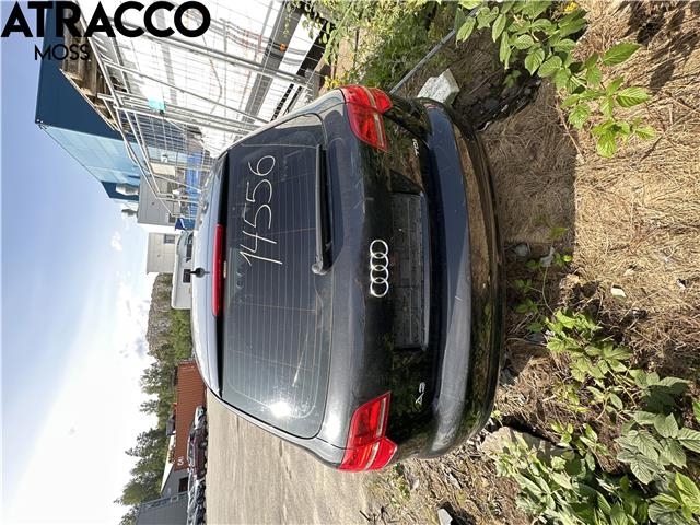Audi A3 2009-2012 (Type II, Fase 2) , Motorkode: CAYC, Girkassekode: Manuell