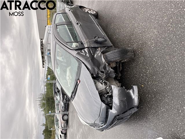 Toyota Yaris 2012-2014 (Type III, Fase 1) , Motorkode: 1NZ-FXE, Girkassekode: Automat