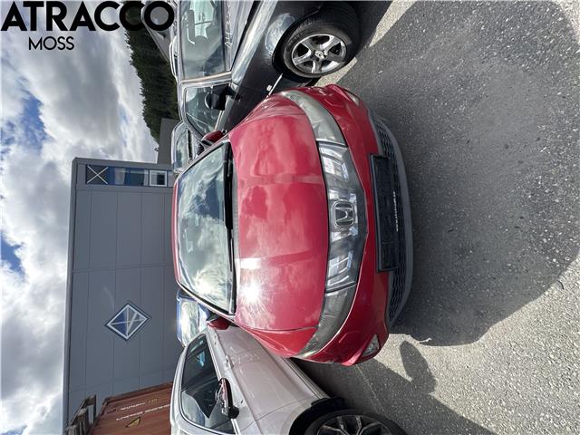 Honda Civic 2006-2011 (Type VIII) , Motorkode: R18A2, Girkassekode: Manuell
