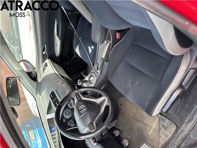 Honda Civic 2006-2011 (Type VIII) , Motorkode: R18A2, Girkassekode: Manuell