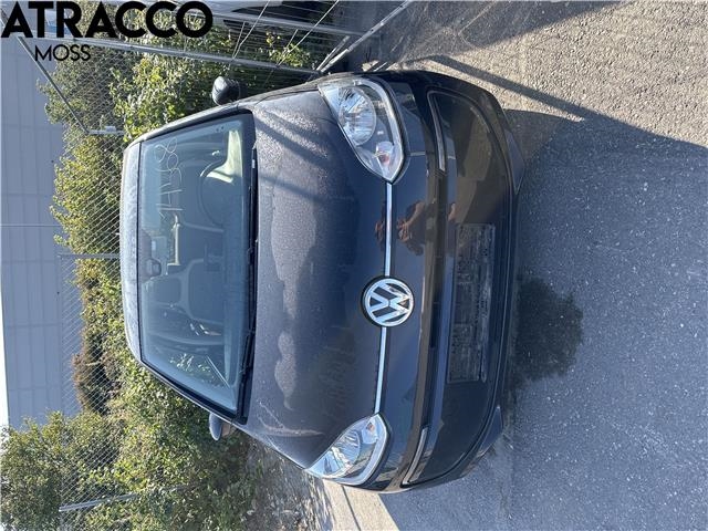 VW Up 2012-2019 , Motorkode: EABA, Girkassekode: Automat