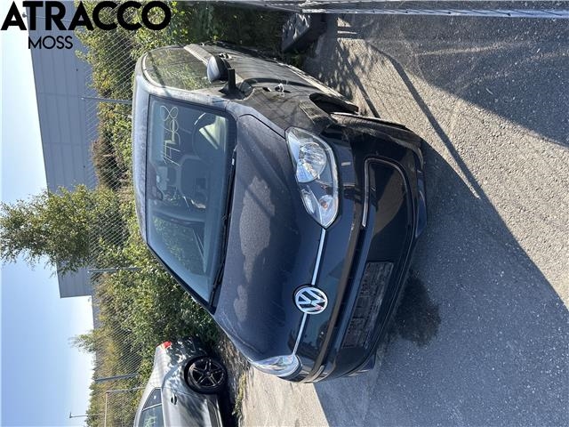 VW Up 2012-2019 , Motorkode: EABA, Girkassekode: Automat