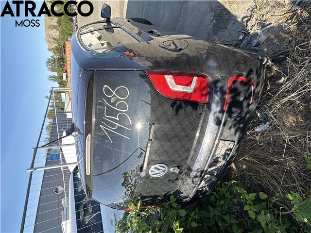 VW Up 2012-2019 , Motorkode: EABA, Girkassekode: Automat