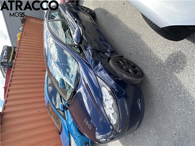 Ford Fiesta 2008-2012 (Type VI, Fase 1) , Motorkode: UBJA, Girkassekode: Manuell