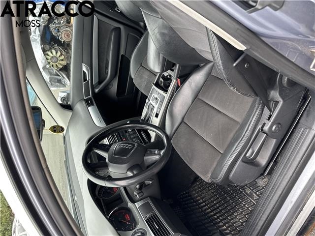 Audi A6 2005-2008 (Type III, Fase 1) (C6) (C6), Motorkode: BPP, Girkassekode: Automat