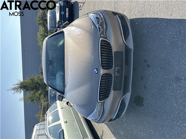 BMW 3-Serie 2012-2018 (F30/F31/F34) (F30/F31/F34), Motorkode: N20-B20B, Girkassekode: Automat