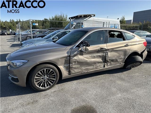 BMW 3-Serie 2012-2018 (F30/F31/F34) (F30/F31/F34), Motorkode: N20-B20B, Girkassekode: Automat