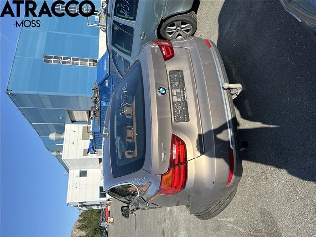 BMW 3-Serie 2012-2018 (F30/F31/F34) (F30/F31/F34), Motorkode: N20-B20B, Girkassekode: Automat