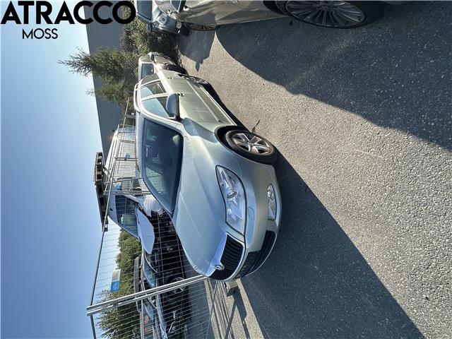 Škoda Octavia 2009-2013 (Type II, Fase 2) , Motorkode: CAYC, Girkassekode: Manuell