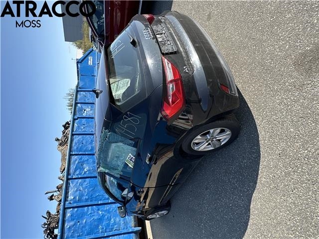 Audi A1 2018-->> (Type II) , Motorkode: DKRF, Girkassekode: Automat