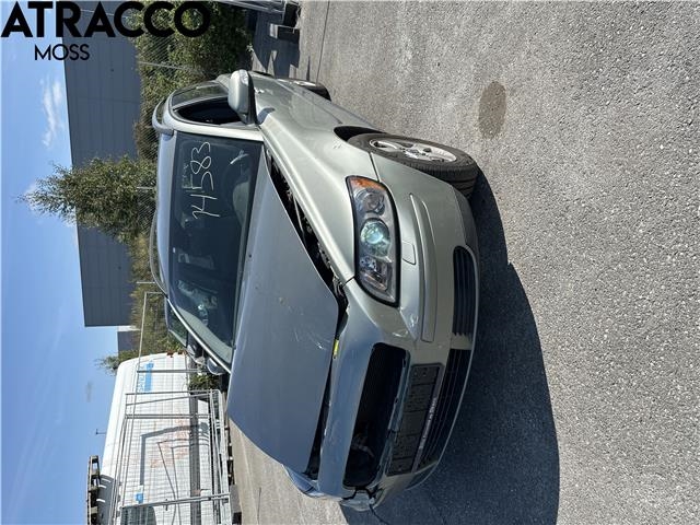 Volvo V50 2004-2007 (Fase 1) , Motorkode: B4164S3, Girkassekode: Manuell