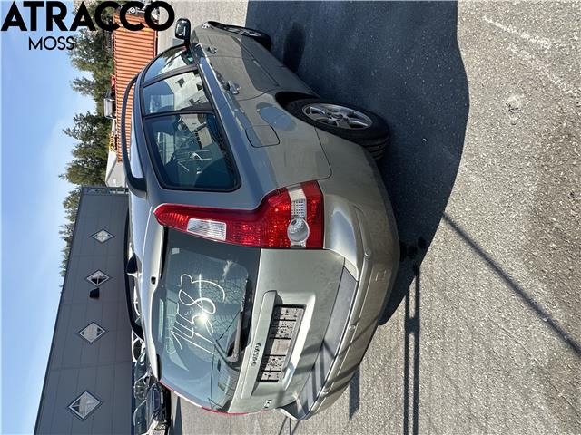 Volvo V50 2004-2007 (Fase 1) , Motorkode: B4164S3, Girkassekode: Manuell