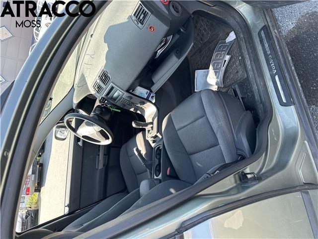 Volvo V50 2004-2007 (Fase 1) , Motorkode: B4164S3, Girkassekode: Manuell