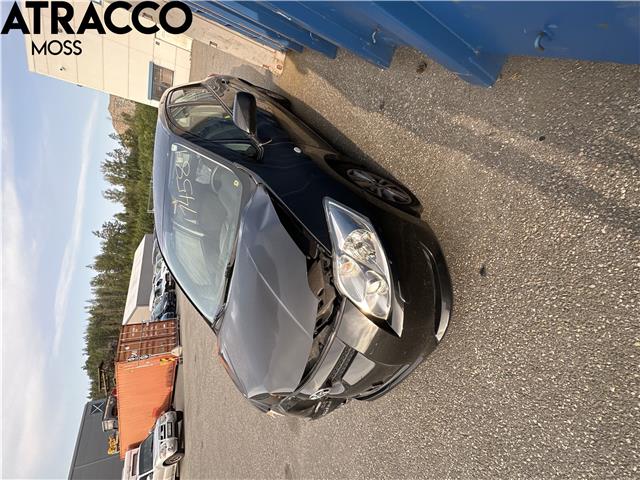 Toyota Auris 2010-2012 (Type I, Fase 2) , Motorkode: 1ZR-FAE, Girkassekode: Manuell