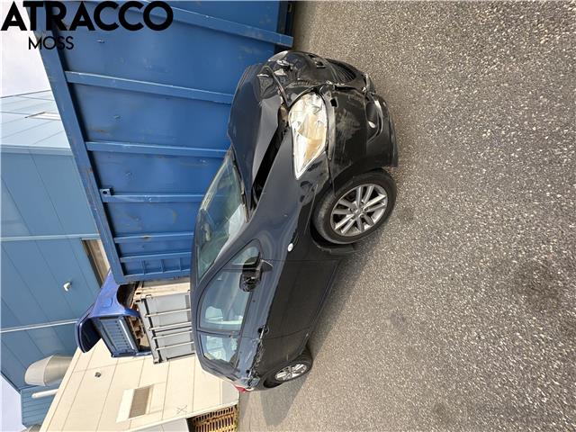 Toyota Auris 2010-2012 (Type I, Fase 2) , Motorkode: 1ZR-FAE, Girkassekode: Manuell