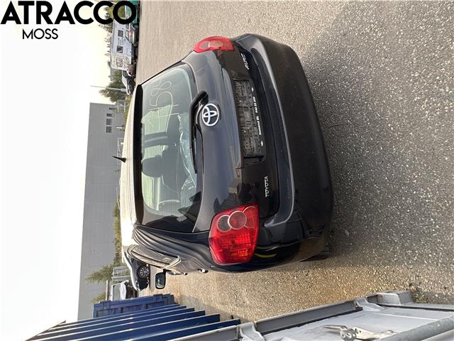 Toyota Auris 2010-2012 (Type I, Fase 2) , Motorkode: 1ZR-FAE, Girkassekode: Manuell