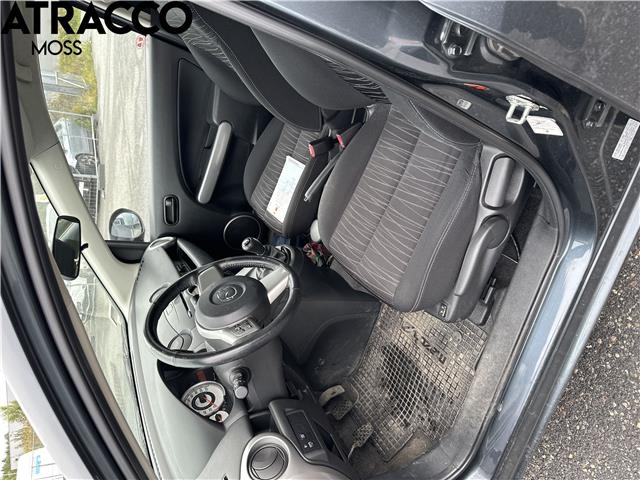 Mazda 2 2007-2010 (Type II, Fase 1) , Motorkode: ZJ-VEM, Girkassekode: Manuell