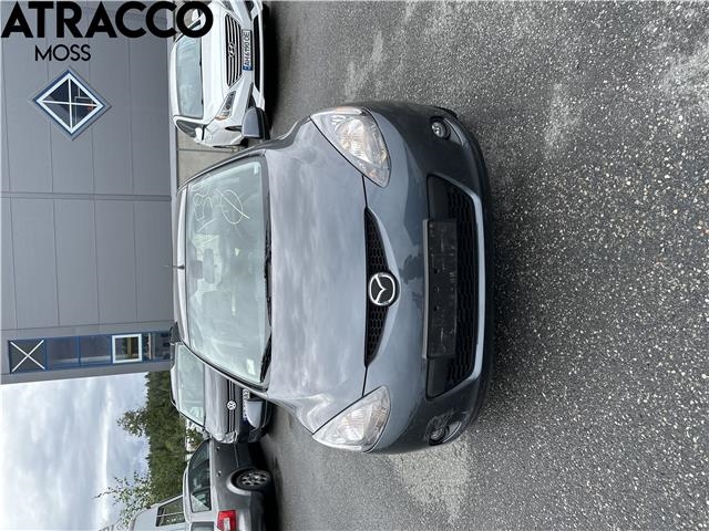 Mazda 2 2007-2010 (Type II, Fase 1) , Motorkode: ZJ-VEM, Girkassekode: Manuell