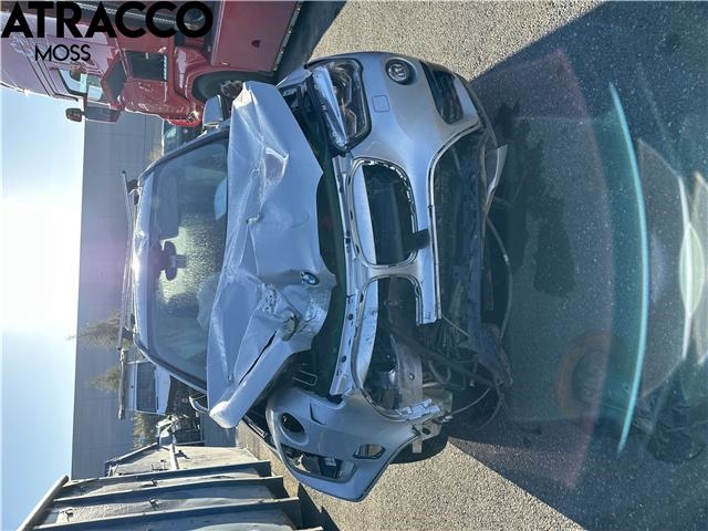 BMW X1 2015-2022 (F48) (F48), Motorkode: B47-C20B, Girkassekode: Automat
