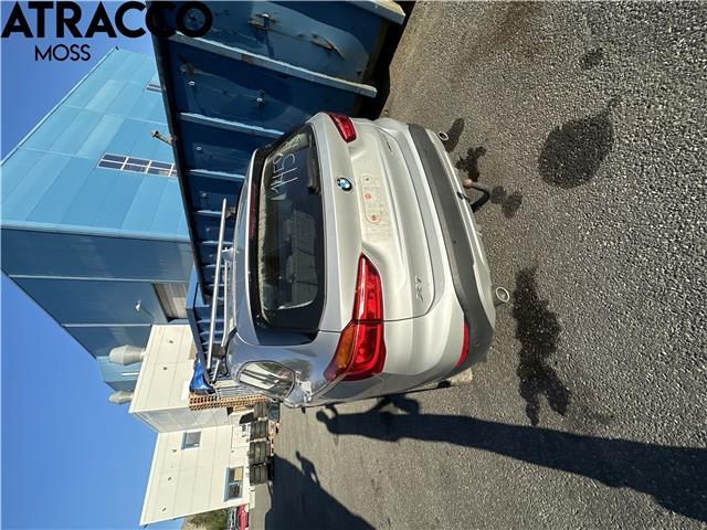BMW X1 2015-2022 (F48) (F48), Motorkode: B47-C20B, Girkassekode: Automat