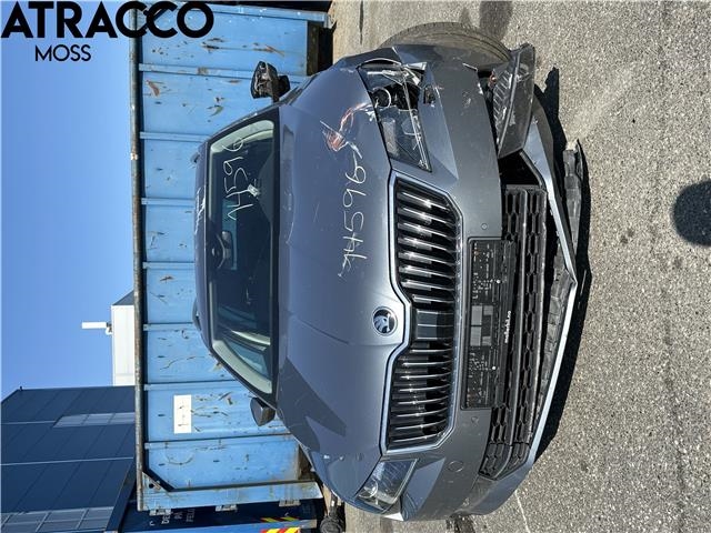 Škoda Superb 2015-->> (Type III) , Motorkode: DFHA, Girkassekode: Automat