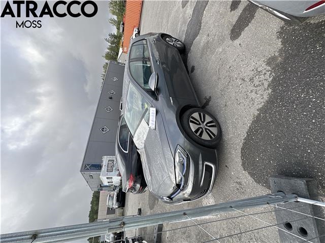 VW e-Golf 2014-2017 (Fase 1) , Motorkode: EAZA, Girkassekode: Automat
