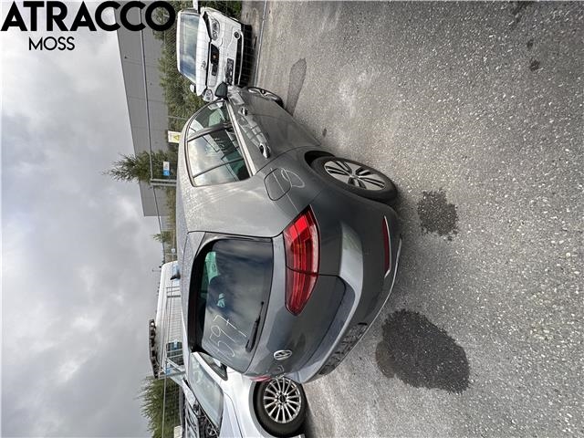 VW e-Golf 2014-2017 (Fase 1) , Motorkode: EAZA, Girkassekode: Automat
