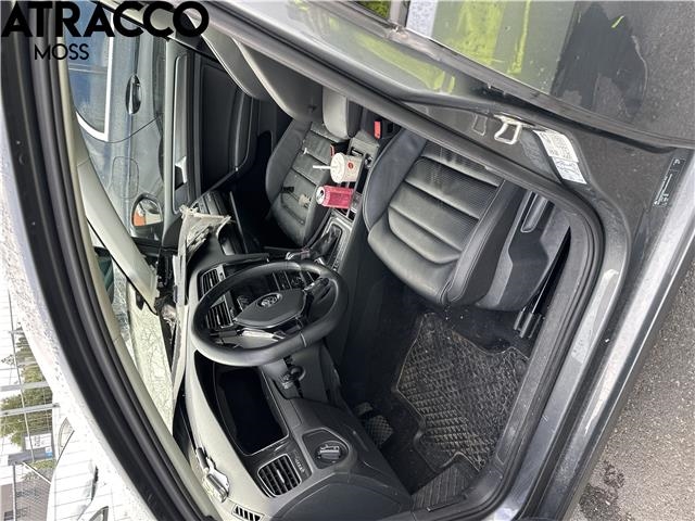 VW e-Golf 2014-2017 (Fase 1) , Motorkode: EAZA, Girkassekode: Automat