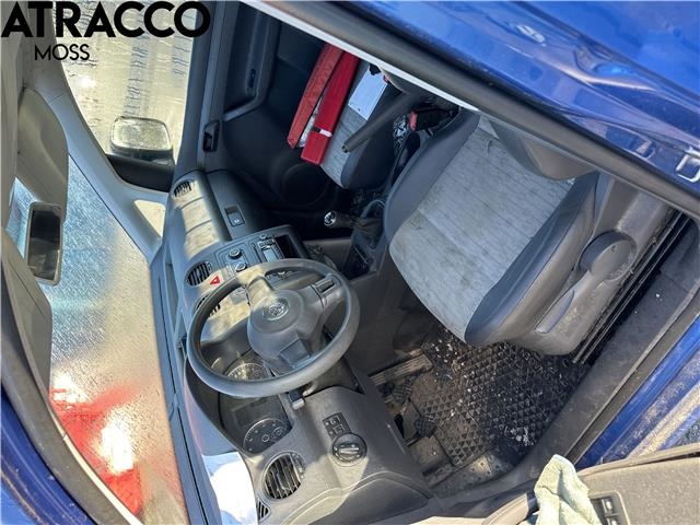 VW Caddy 2010-2015 (Type III, Fase 2) , Motorkode: , Girkassekode: Manuell