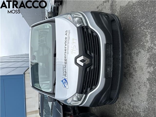 Renault Trafic 2014-->> , Motorkode: R9M-450, Girkassekode: Manuell