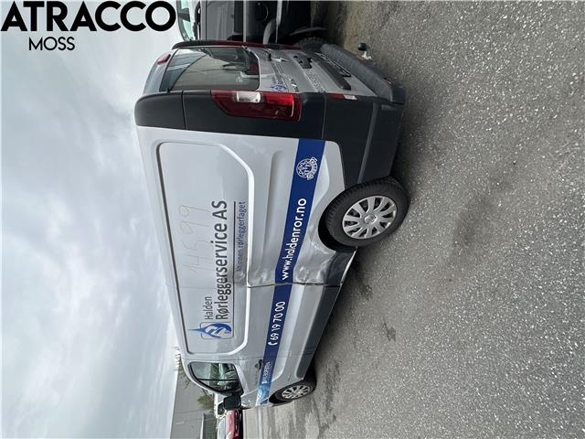 Renault Trafic 2014-->> , Motorkode: R9M-450, Girkassekode: Manuell