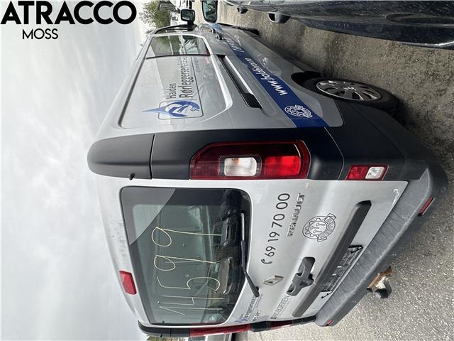 Renault Trafic 2014-->> , Motorkode: R9M-450, Girkassekode: Manuell