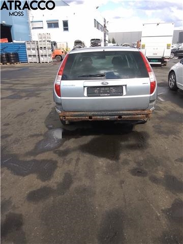 Ford Mondeo 2001-2007 (Type III) , Motorkode: HJBC, Girkassekode: Manuell