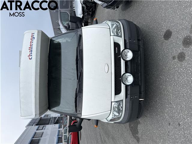 Ford Transit 2000-2005 , Motorkode: H9FA, Girkassekode: Manuell