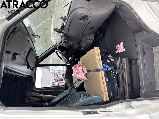 Ford Transit 2000-2005 , Motorkode: H9FA, Girkassekode: Manuell