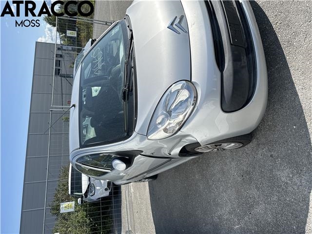 Citroën C1 2006-2014 (Type I) , Motorkode: CFA, Girkassekode: Manuell