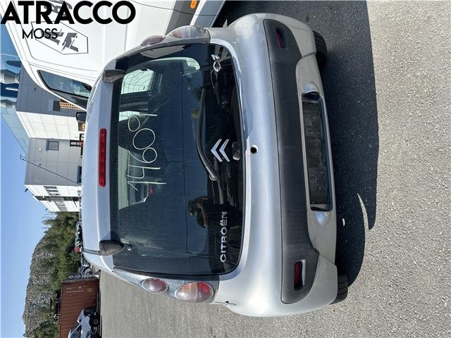 Citroën C1 2006-2014 (Type I) , Motorkode: CFA, Girkassekode: Manuell