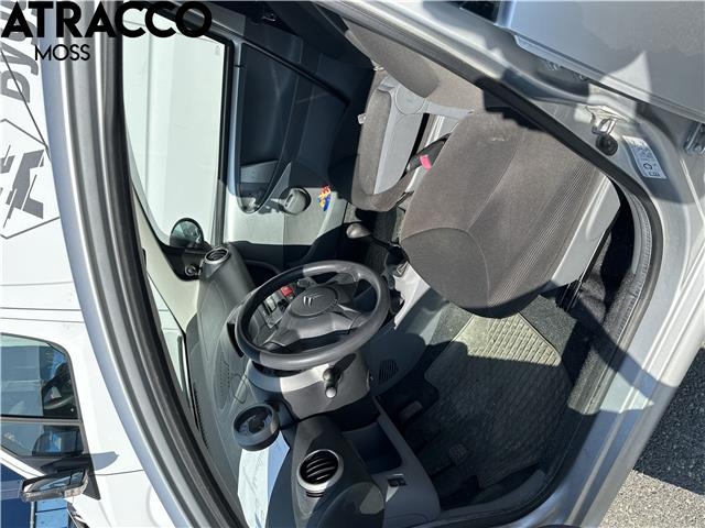 Citroën C1 2006-2014 (Type I) , Motorkode: CFA, Girkassekode: Manuell