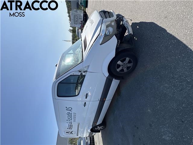 Mercedes Sprinter 2013-2018 (Fase 2) (906) (906), Motorkode: OM651.955, Girkassekode: Automat