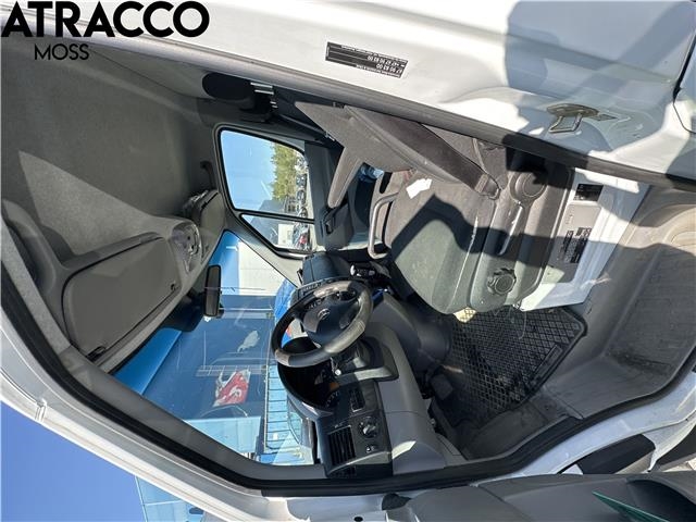 Mercedes Sprinter 2013-2018 (Fase 2) (906) (906), Motorkode: OM651.955, Girkassekode: Automat